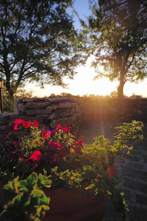 Agriturismo I Monti Semproniano Dış mekan fotoğraf