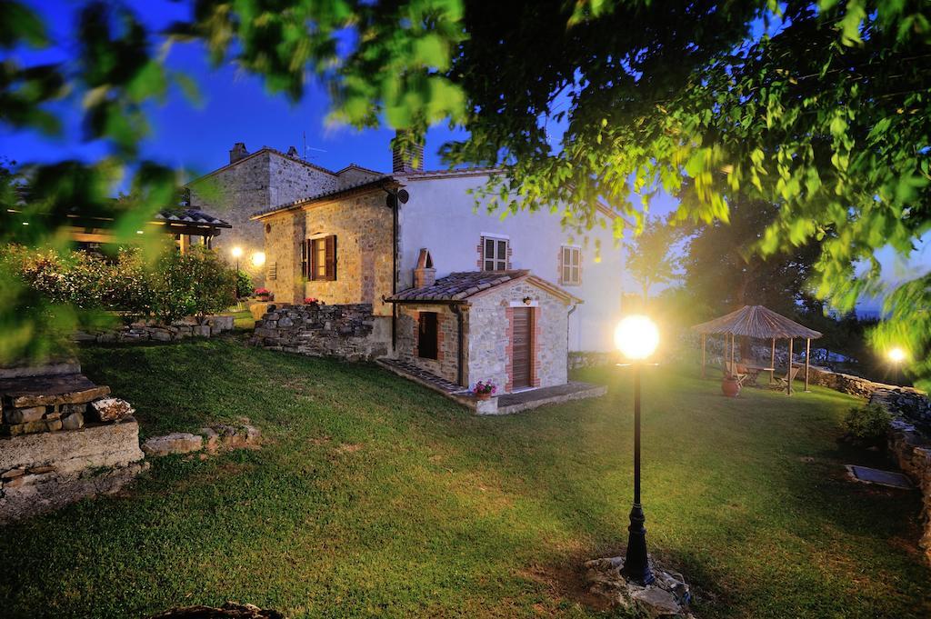 Agriturismo I Monti Semproniano Dış mekan fotoğraf