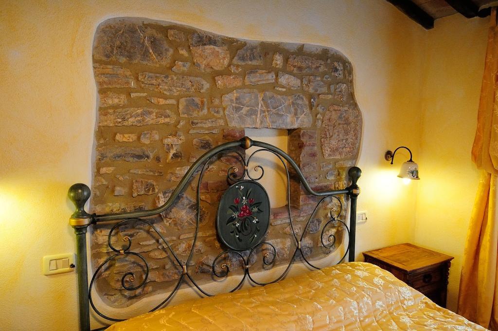 Agriturismo I Monti Semproniano Dış mekan fotoğraf
