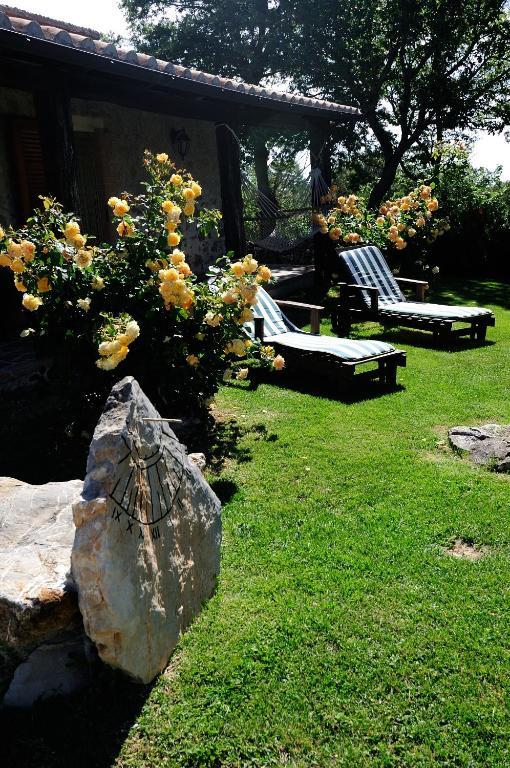 Agriturismo I Monti Semproniano Oda fotoğraf
