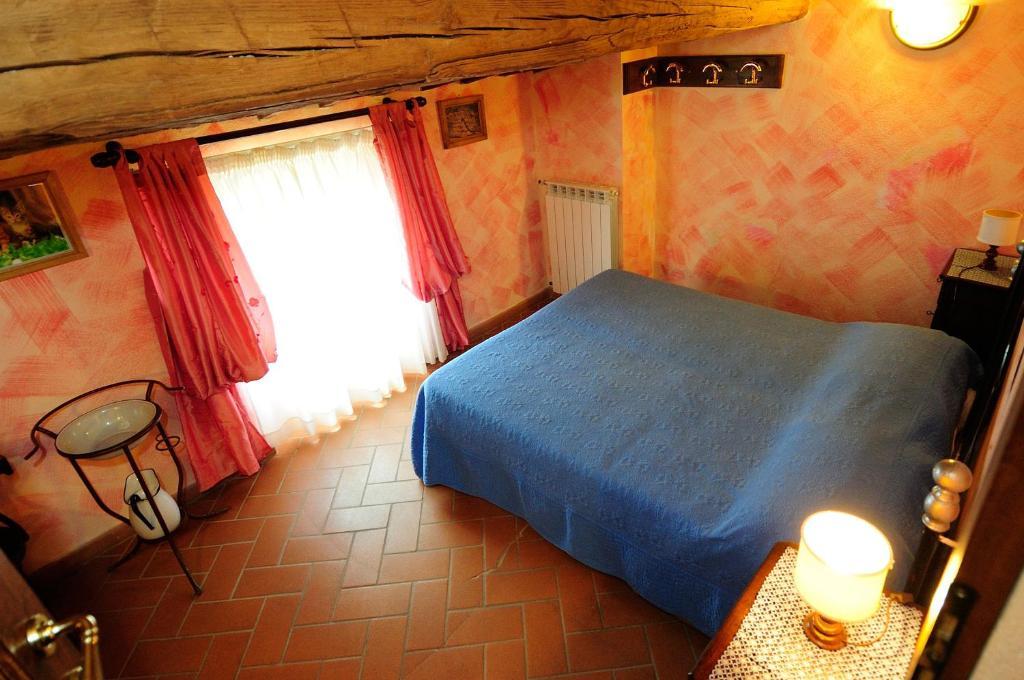 Agriturismo I Monti Semproniano Oda fotoğraf