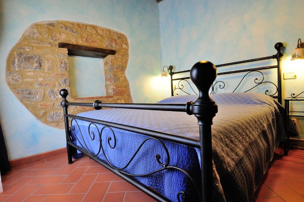 Agriturismo I Monti Semproniano Oda fotoğraf
