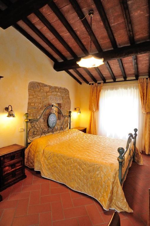 Agriturismo I Monti Semproniano Oda fotoğraf