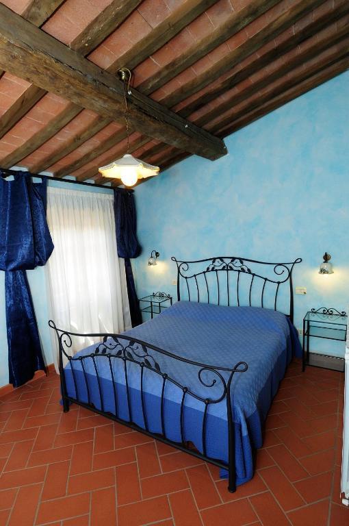Agriturismo I Monti Semproniano Oda fotoğraf
