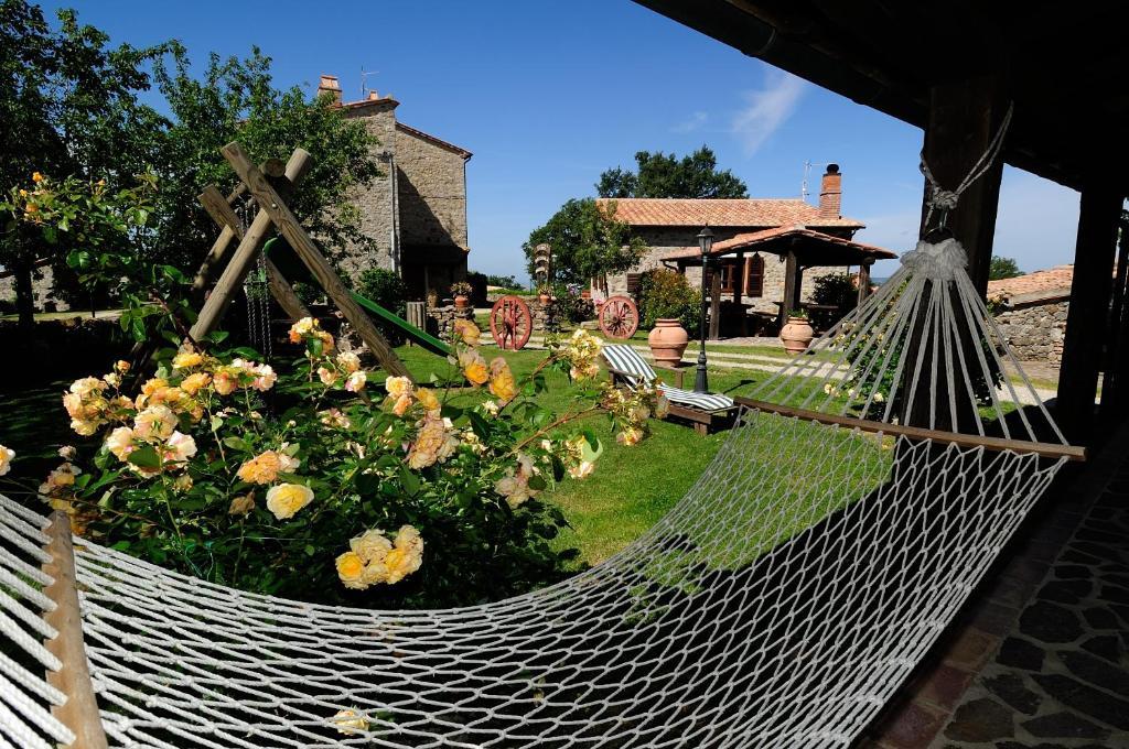 Agriturismo I Monti Semproniano Dış mekan fotoğraf