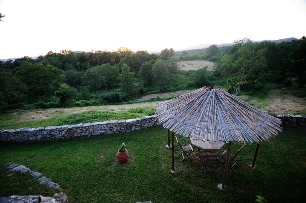 Agriturismo I Monti Semproniano Dış mekan fotoğraf