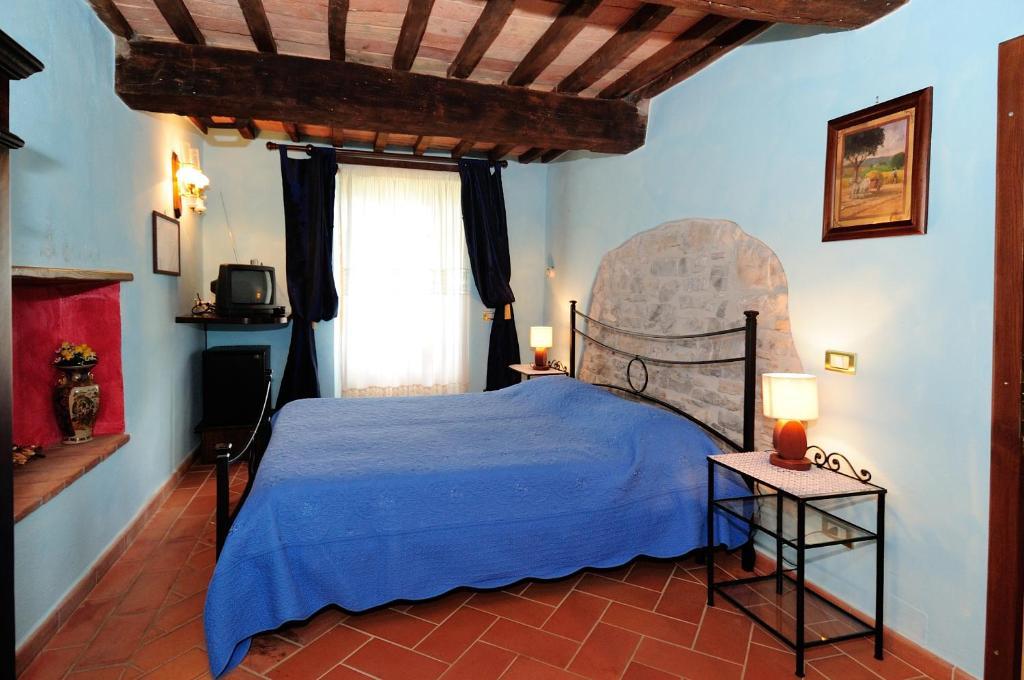 Agriturismo I Monti Semproniano Dış mekan fotoğraf